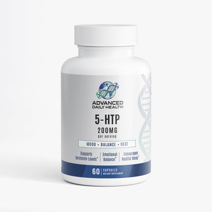 5-HTP Capsules