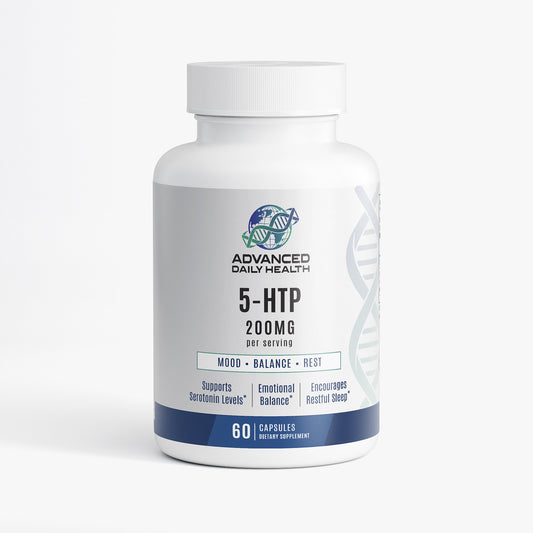 5-HTP Capsules