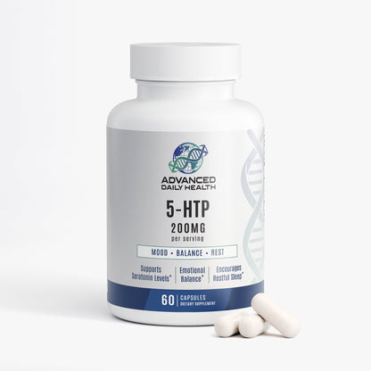 5-HTP Capsules