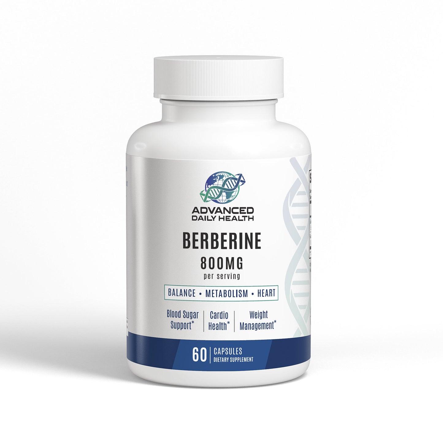 Berberine Capsules
