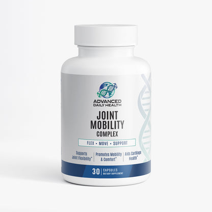 Joint Mobility Capsules