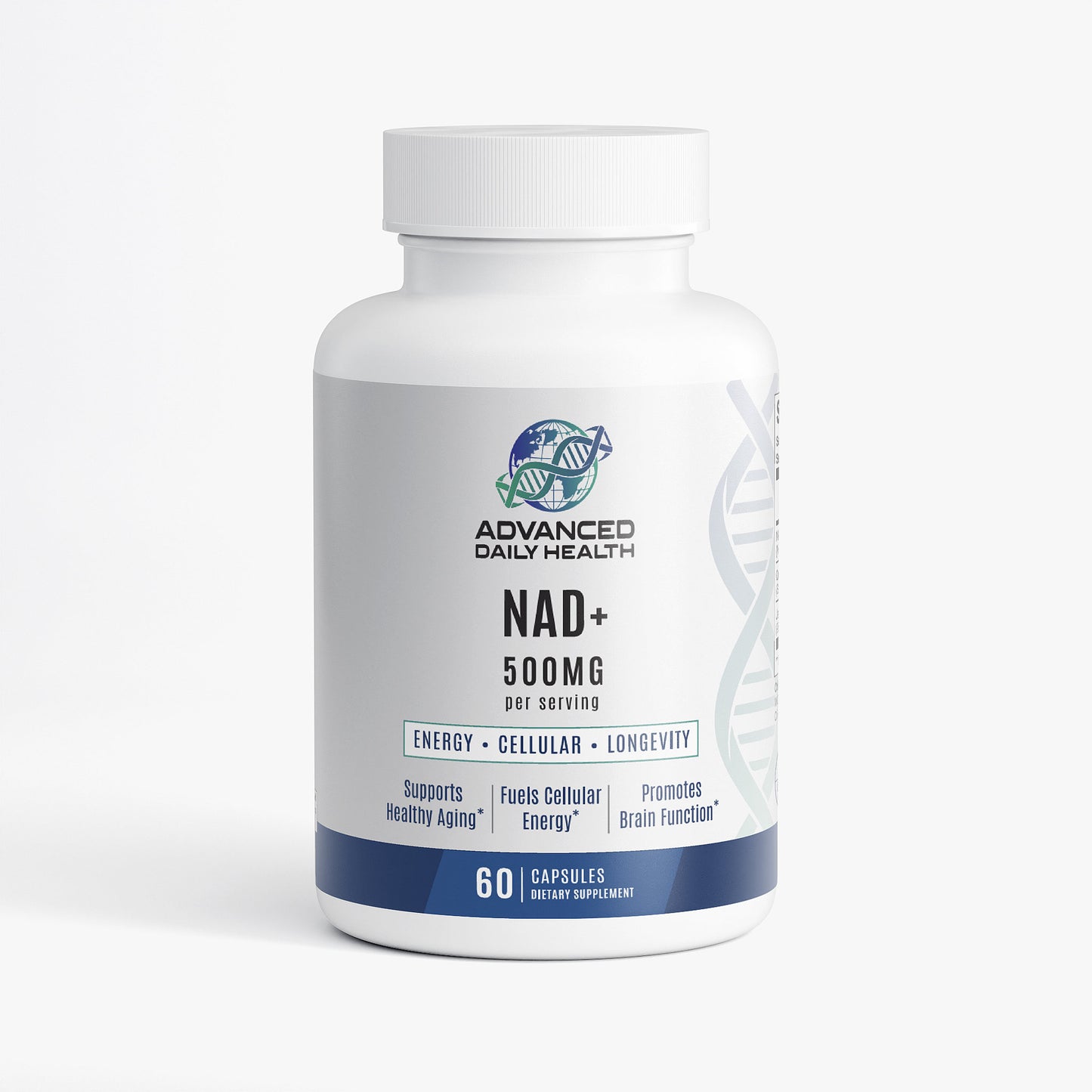 NAD+ Capsules