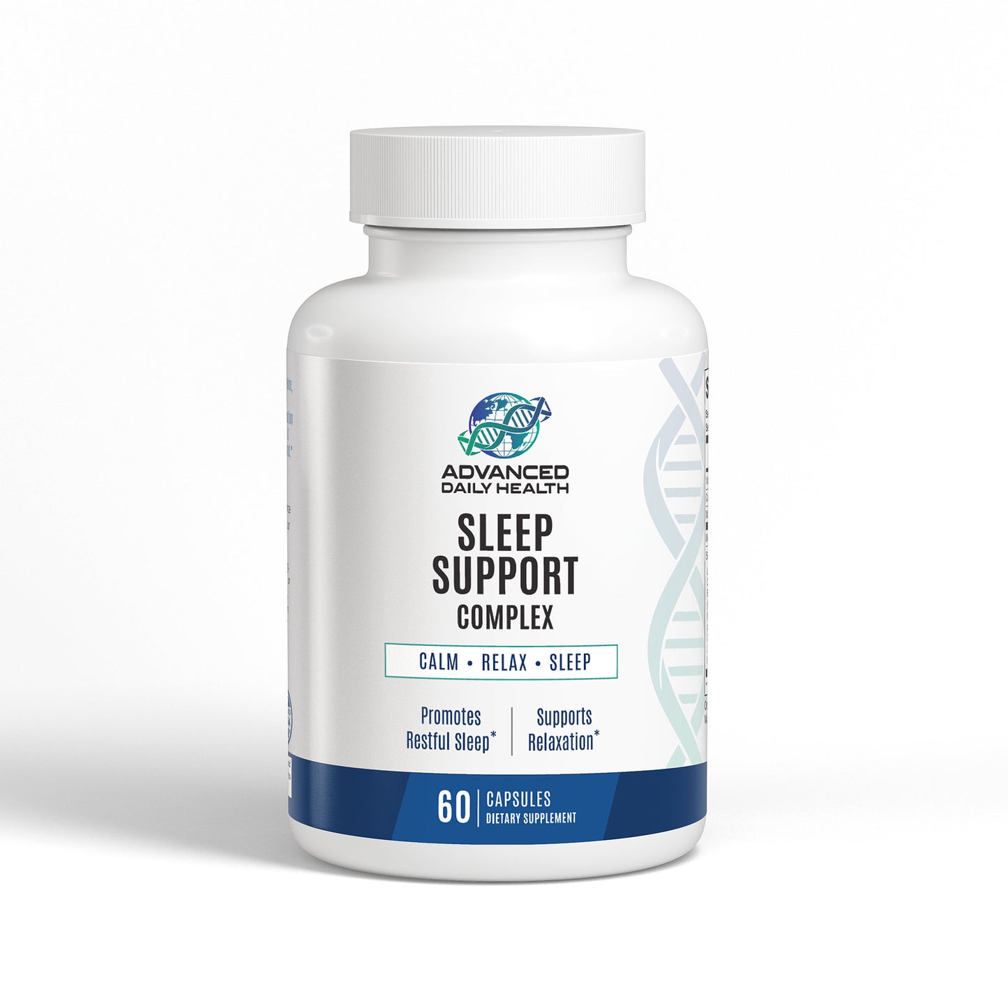 Sleep Support Capsules