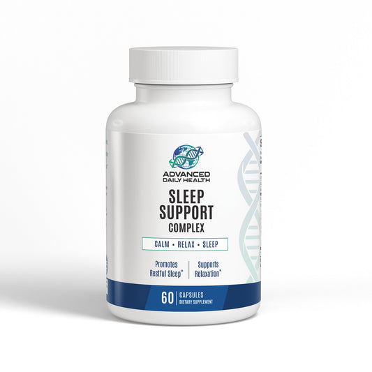 Sleep Support Capsules