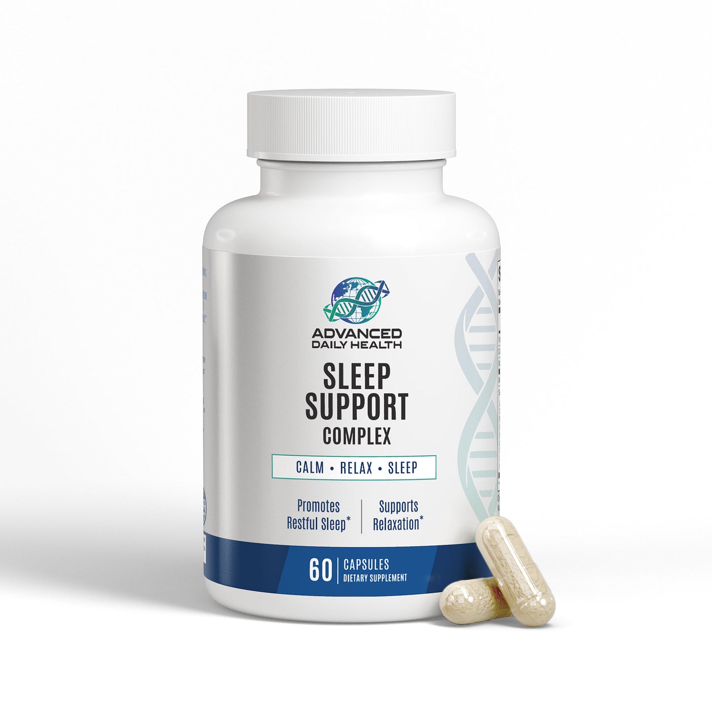 Sleep Support Capsules