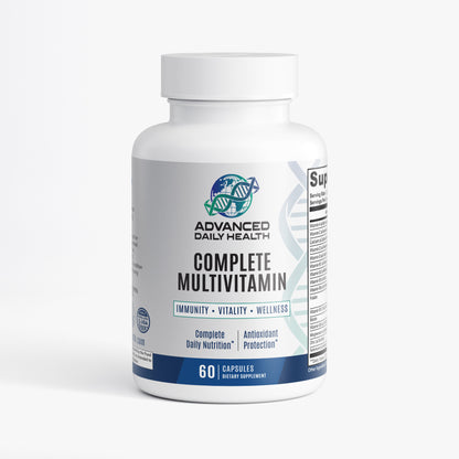 Complete Multi Vitamin