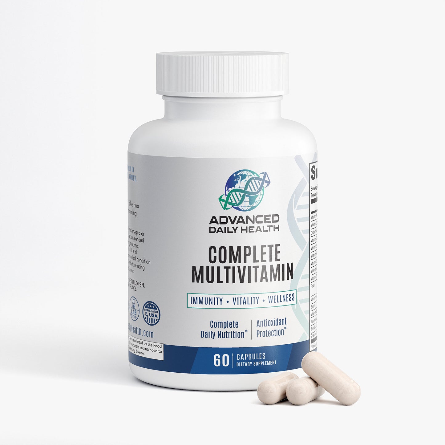 Complete Multi Vitamin